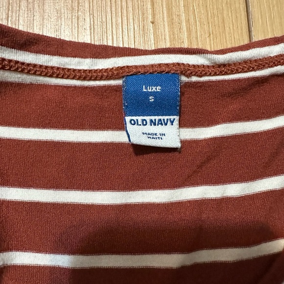 Old Navy Tank Top - Picture 3 of 5